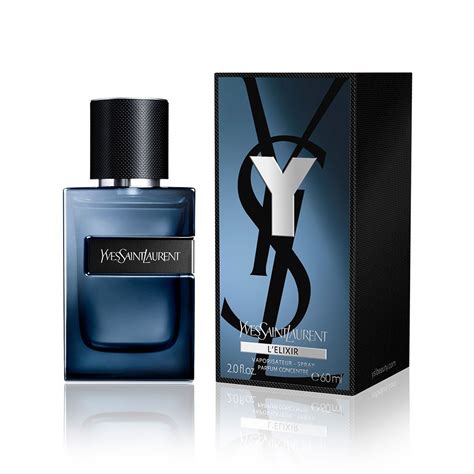 ysl y elixir fragrantica|ysl y edp reviews.